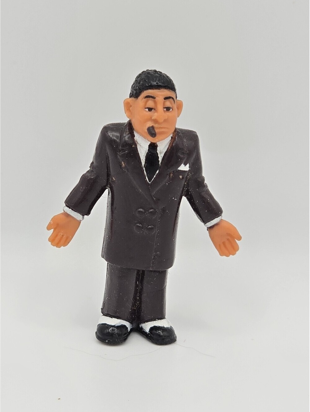 Homies Palermos “Baby Don Dino” Figure 1:32 Scale